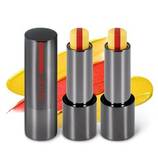 GRAFEN 男士保濕維他命護唇膏 3.9g, 混色, 2入