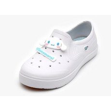 Sanrio CH 字母拖鞋