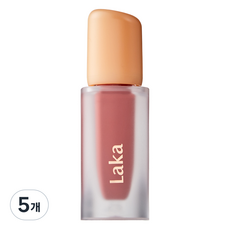 라카 프루티 글램 틴트, 103 허밍, 5개