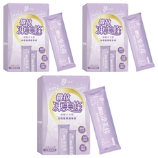 VOW 微拉凍美條 Set 10包, 150g, 3盒