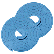 AXIS 艾克思 平面式防撞泡棉條, 2組