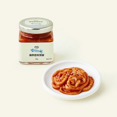 광령 제주 한치 젓갈, 80g, 1개