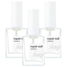 THE FACE SHOP 菲詩小舖 fmgt 修護指甲油 07 指緣油, 10ml, 3個, 08 角質層去除劑