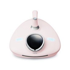 raycop 床上用品清潔劑粉紅色VCEN-100KRPK, VCEN-100KRPK, 粉色