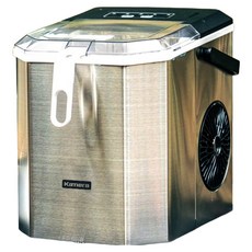 Kamera 微電腦全自動製冰機 294 x 222 x 290mm 1.2L, KA-SD12K