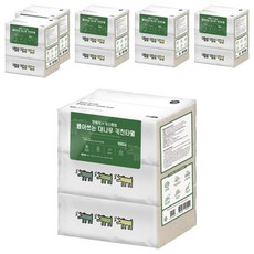 Hanyeji Keith Haring聯名廚房紙巾, 100張, 18包