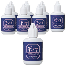 羨慕卸妝啫喱 15ml, 單色, 8個