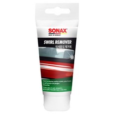 소낙스 미세 흠집 제거제, 75ml, 1개
