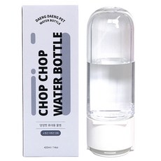 便攜式寵物摺疊隨行杯, 白色, 1個