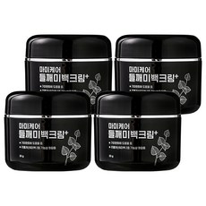 마미케어 들깨 기미크림 플러스, 50g, 4개