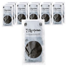 완도 해다시마, 100g, 12개