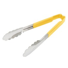 VOLLRATH 多色食品夾, 1個