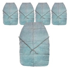 Besto電焊圍裙 600*900mm, 604-3250, 5個