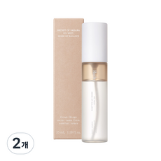 赫胥黎油平衡噴霧, 35ml, 2個