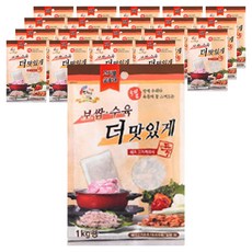 다예 냄새뚝 수육재료티백, 160g, 2개
