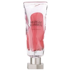 MUZIGAE MANSION Objet 液態唇釉 6ml, 035 藤蔓綠, 1個
