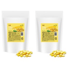 I'm yo 冷凍乾燥玉米脆片, 80g, 2個