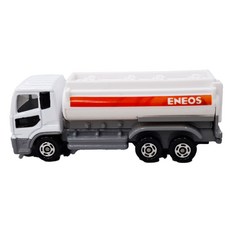 TAKARA TOMY No.90 858249 ENEOS 油罐車, 1個