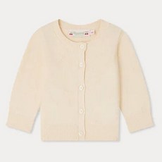 Bonpoint TEYANA 嬰幼兒開襟衫