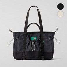 패리티 멀티 포켓 스퀘어백 ver 2