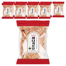 Badaone Hana 柴魚片, 50g, 10個