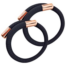 防蚊手環 大人款 Set 2入, 40.5g, 1組