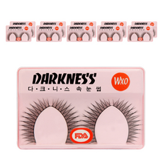 Darkness 假睫毛, WXO, 10組