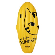 中比熊衝浪板管, Rinrin, 1組