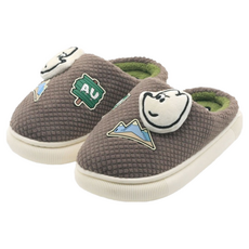 MAMYTREE 絨毛拖鞋 RW5112