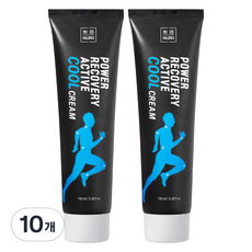 MURO 無路 Baranas運動舒緩涼感霜, 150ml, 10條