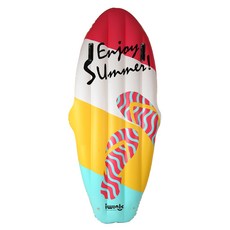 iWINK 充氣衝浪板, Flip Flop, 1入