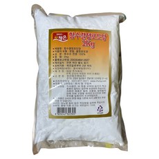 Chungeun 葡萄糖粉, 2公斤, 1個