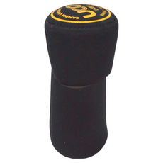 UCO Neoprene Cocoon for Candlelier 蠟燭營燈套 大 133g, 黑色, 1層, 1個