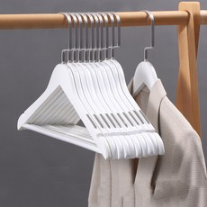 논슬립 옷걸이 Y240, 타입1, 5개입