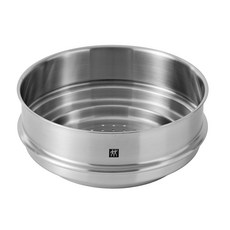 ZWILLING 雙人 Plus 不鏽鋼蒸籠多孔內襯, 1個, 24cm