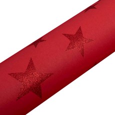 Good given 閃亮包裝紙, 超級巨星 紅色, 1個