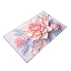 AFAMIC 艾法 橡膠珪藻土防滑軟地墊