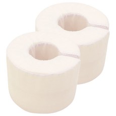 手臂肩膀用舒緩枕, 2個