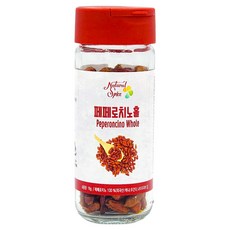 내츄럴스파이스 페페로치노 홀, 18g, 1개