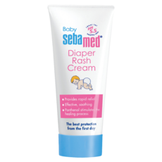 Baby sebamed 施巴 嬰兒護疹修護膏, 100ml, 1條