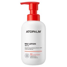 ATOPALM 愛多康 舒敏全效修護乳液 MLE Lotion Smooth Textured Moisture Barrier Lotion, 300ml, 1瓶