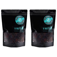 비너츠 건크랜베리, 500g, 2개