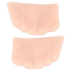 Sales Pick 腳趾保護墊 膚色 2入, 1個