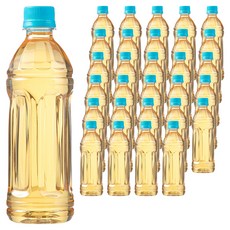 곰곰 고소한 보리차 무라벨, 100개, 500ml