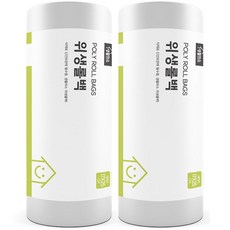 Life smile 保鮮袋 小 17 x 25 cm 500入, S, 2個