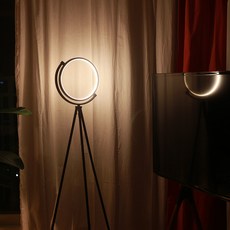 RYMD 문 장 스탠드 LED 조명