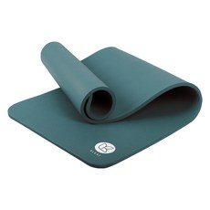 아리프 NBR 요가매트, 오션틸, 1개