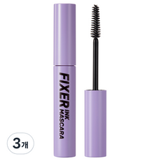 페리페라 잉크 세팅 마스카라 픽서 6g, 3개