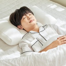 La vikit 兒童枕頭, 白色