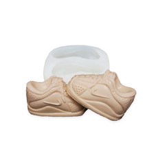 moldB 耐克運動鞋模具, 單色